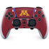 University of Minnesota M Logo PS5 DualSense Edge Pro Controller Skin