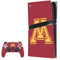 University of Minnesota M Logo PS5 Pro Bundle Skin