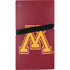 University of Minnesota M Logo PS5 Pro Bundle Skin