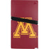 University of Minnesota M Logo PS5 Pro Bundle Skin