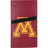 University of Minnesota M Logo PS5 Pro Console Skin