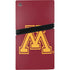 University of Minnesota M Logo PS5 Pro Disk Bundle Skin