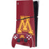 University of Minnesota M Logo PlayStation PS5 Skins
