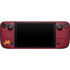 University of Minnesota M Logo Steam Deck Handheld Gaming Computer Skin