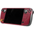 University of Minnesota M Logo Steam Deck Handheld Gaming Computer Skin