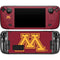 University of Minnesota M Logo Steam Deck Handheld Gaming Computer Skin