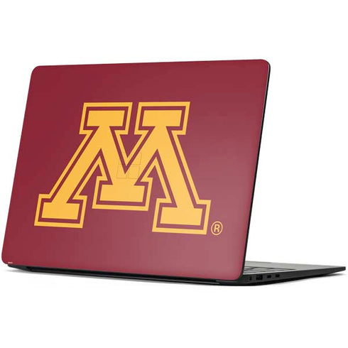 University of Minnesota M Logo Surface Laptop 7 13.8in Skin