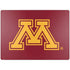 University of Minnesota M Logo Surface Laptop 7 13.8in Skin