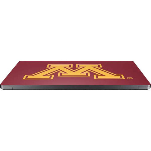 University of Minnesota M Logo Surface Laptop 7 15in Skin
