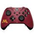 University of Minnesota M Logo Xbox One Skins