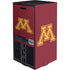 University of Minnesota M Logo Xbox Series X Bundle Skin