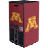 University of Minnesota M Logo XBox Series X Digital Edition Bundle Skin