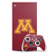 University of Minnesota M Logo Xbox Series X Skins