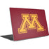 University of Minnesota M Logo Dell XPS Skin