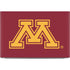 University of Minnesota M Logo Dell XPS Skin