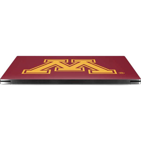 University of Minnesota M Logo Dell XPS Skin