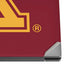 University of Minnesota M Logo Dell XPS Skin