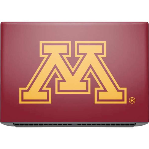 University of Minnesota M Logo HP ZBook Fury 16 G10 Skin