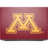 University of Minnesota M Logo HP ZBook Fury 16 G10 Skin
