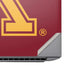 University of Minnesota M Logo HP ZBook Fury 16 G10 Skin