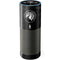NBA Minnesota Timberwolves Black Animal Print Amazon Echo Skin