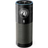 NBA Minnesota Timberwolves Black Animal Print Amazon Echo Skin