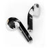 NBA Minnesota Timberwolves Black Animal Print Apple AirPods 2 Skin