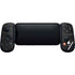 NBA Minnesota Timberwolves Black Animal Print Backbone One for iPhone Game Controller Skin