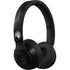 NBA Minnesota Timberwolves Black Animal Print Beats Solo Pro Skin