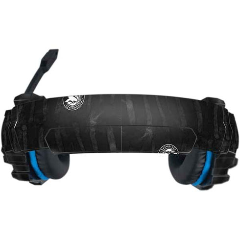 NBA Minnesota Timberwolves Black Animal Print BENGOO G9000 Skin