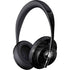 NBA Minnesota Timberwolves Black Animal Print Bose Noise Cancelling Headphones 700 Skin