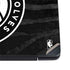 NBA Minnesota Timberwolves Black Animal Print Dell Vostro Skin