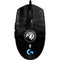 NBA Minnesota Timberwolves Black Animal Print G203 Prodigy RGB Wired Gaming Mouse Skin