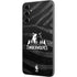 NBA Minnesota Timberwolves Black Animal Print Galaxy A14 5G Skin