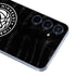 NBA Minnesota Timberwolves Black Animal Print Galaxy A36 5G Skin