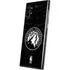 NBA Minnesota Timberwolves Black Animal Print Galaxy Note 10 Plus Skin