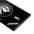 NBA Minnesota Timberwolves Black Animal Print Galaxy Note 10 Plus Skin