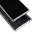 NBA Minnesota Timberwolves Black Animal Print Galaxy Note20 5G Clear Case