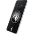 NBA Minnesota Timberwolves Black Animal Print Galaxy S10e Skin