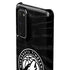 NBA Minnesota Timberwolves Black Animal Print Galaxy S20 Lite Case