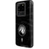 NBA Minnesota Timberwolves Black Animal Print Galaxy S20 Ultra 5G Pro Case