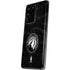 NBA Minnesota Timberwolves Black Animal Print Galaxy S20 Ultra 5G Skin