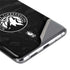 NBA Minnesota Timberwolves Black Animal Print Galaxy S20 Ultra 5G Skin