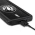 NBA Minnesota Timberwolves Black Animal Print Galaxy S20 Waterproof Case