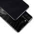 NBA Minnesota Timberwolves Black Animal Print Galaxy S21 Plus 5G Skin