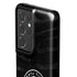 NBA Minnesota Timberwolves Black Animal Print Galaxy S21 Ultra 5G Pro Case