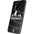 NBA Minnesota Timberwolves Black Animal Print Galaxy S22 Plus Skin