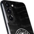 NBA Minnesota Timberwolves Black Animal Print Galaxy S22 Skin