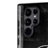 NBA Minnesota Timberwolves Black Animal Print Galaxy S22 Ultra Pro Case