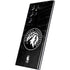 NBA Minnesota Timberwolves Black Animal Print Galaxy S22 Ultra Skin